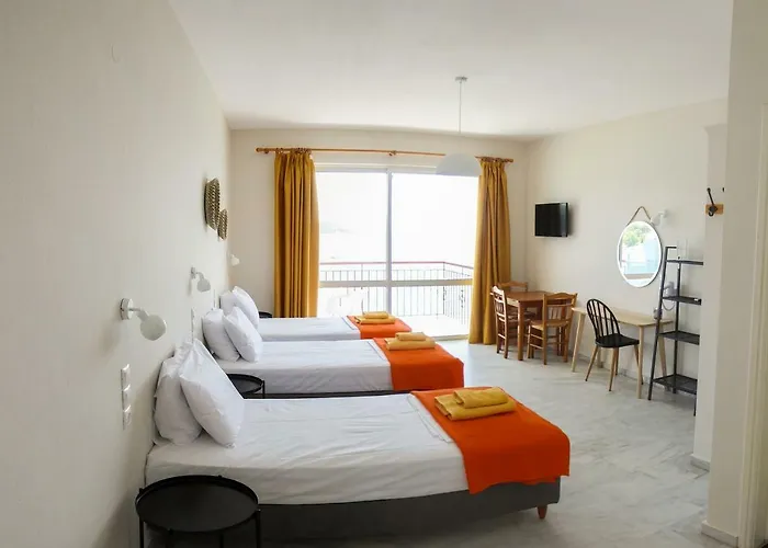 Aphrodite Skiathos *