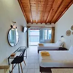 아파트 Aphrodite Skiathos *