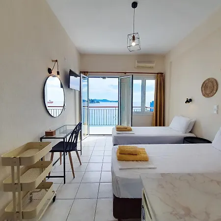 Apartman Aphrodite Skiathos