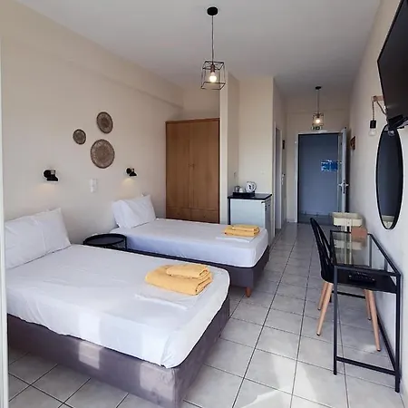 Aphrodite Skiathos *