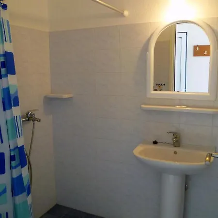 Apartment Aphrodite Skiathos *