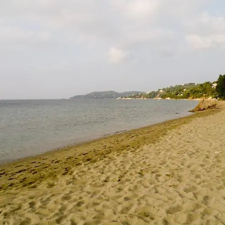 Aphrodite Skiathos *