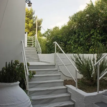 Aphrodite Skiathos *