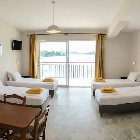 Apartment Aphrodite Skiathos Megali Ammos (Skiathos)