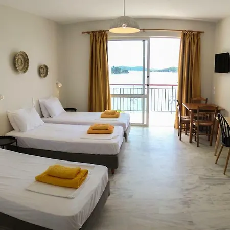 Aphrodite Skiathos Apartman