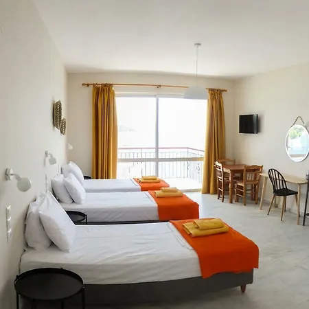 Aphrodite Skiathos *