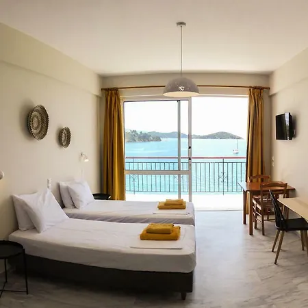 Aphrodite Skiathos *