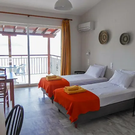 Apartman Aphrodite Skiathos *