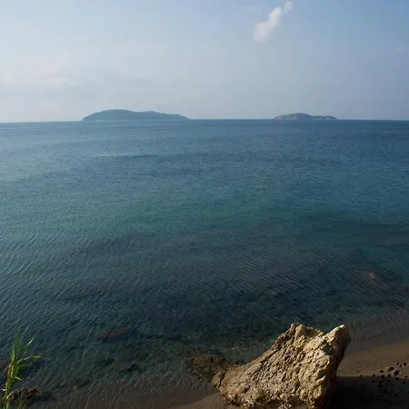 Aphrodite Skiathos Мегали-Аммос