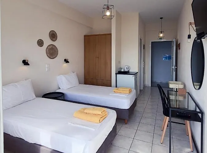 Aphrodite Skiathos *