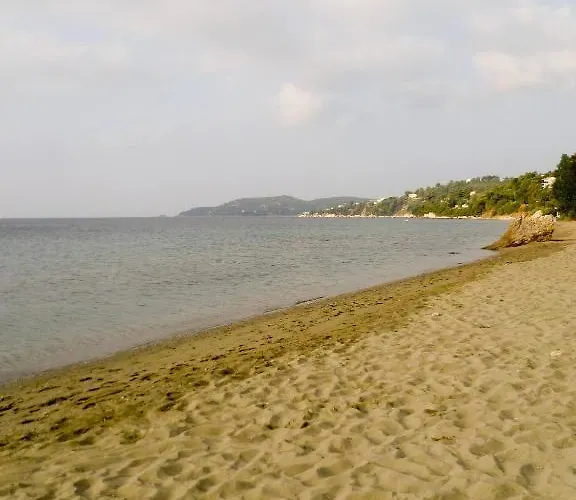 Aphrodite Skiathos *