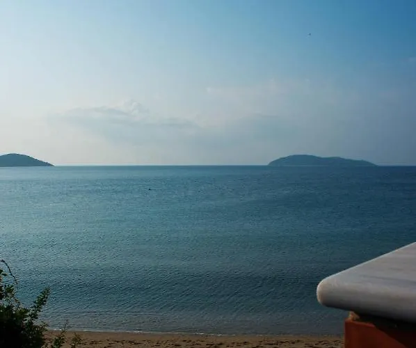 Aphrodite Skiathos *