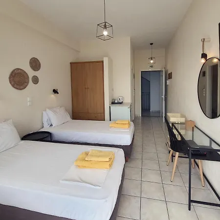 Aphrodite Skiathos アパート