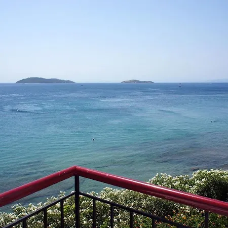 Aphrodite Skiathos *