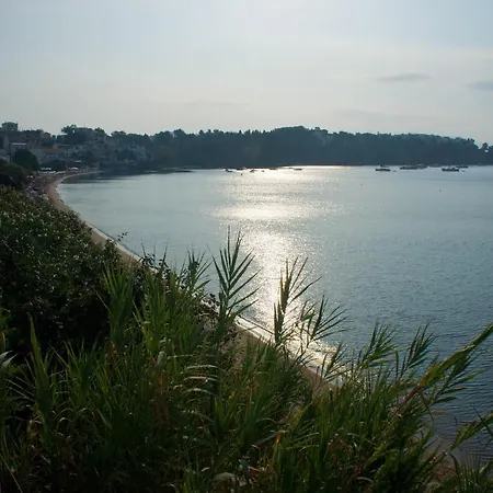 Aphrodite Skiathos アパート *