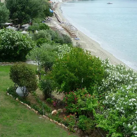 Διαμέρισμα Aphrodite Skiathos Μεγάλη Άμμος