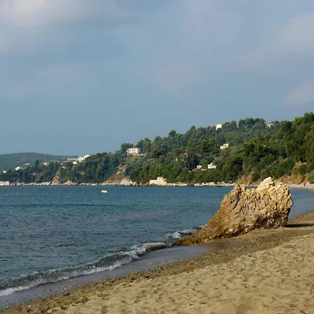 Aphrodite Skiathos アパート *