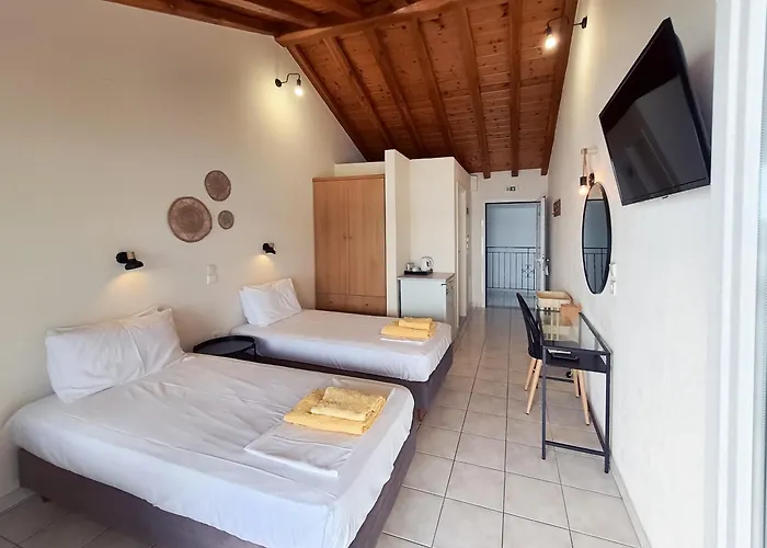 Aphrodite Skiathos * Megali Ammos (Skiathos)