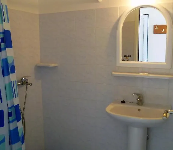 Apartament Aphrodite Skiathos *