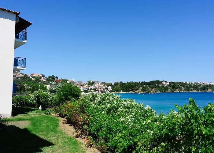 Aphrodite Skiathos Apartament Megali Ammos (Skiathos)