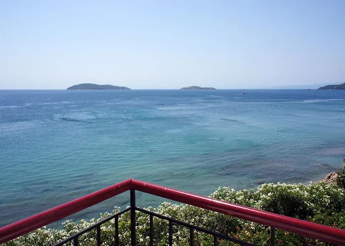 Aphrodite Skiathos *