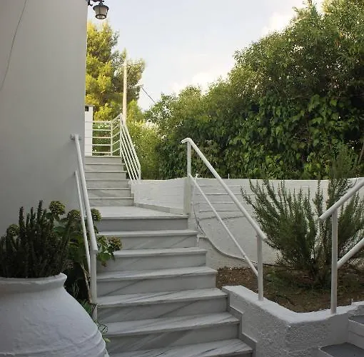 Aphrodite Skiathos *