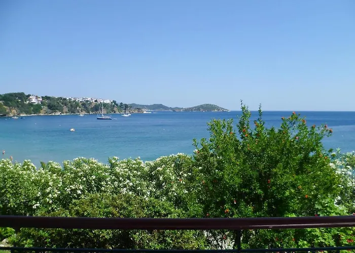 Apartament Aphrodite Skiathos