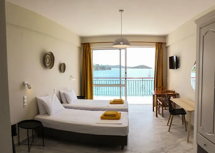 Aphrodite Skiathos *