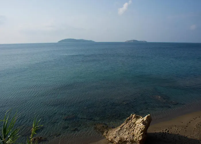 Aphrodite Skiathos メガリ・アモス